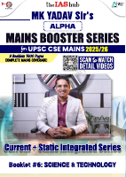 Science & Technology_Mains Booster.pdf